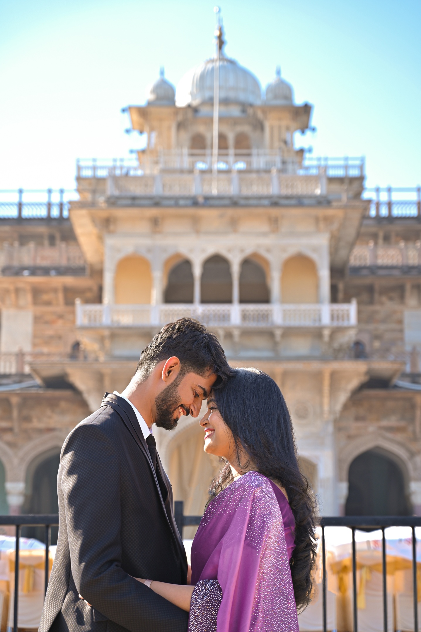 Mudit & Shweta  Image