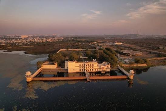 Abheda Mahal 1