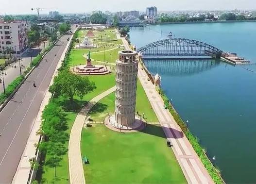 Seven Wonders Park 2