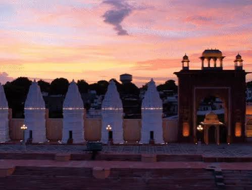 Chambal Riverfront 2