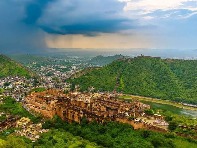 Amer Fort 2