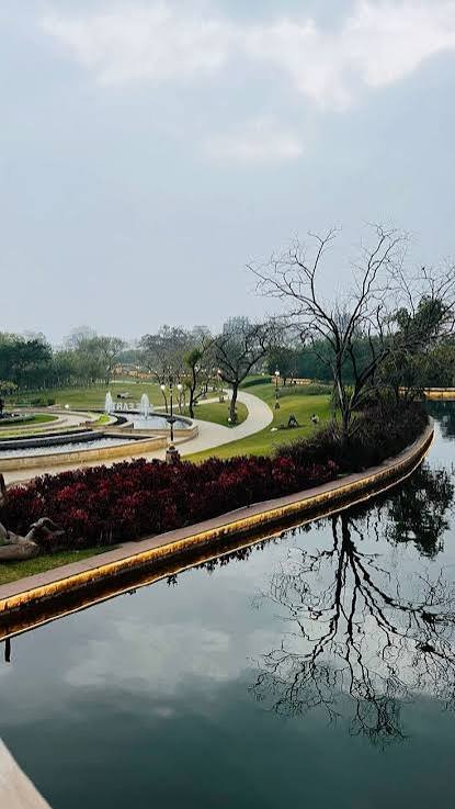 City Park Kota 2