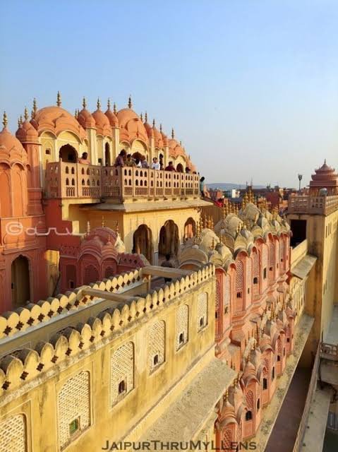 Hawa Mahal 2