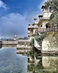 Abheda Mahal 2