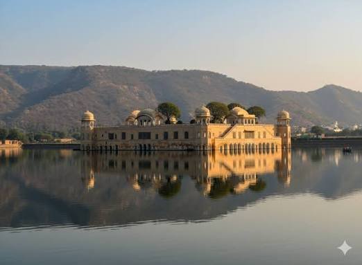 Jal Mahal 2