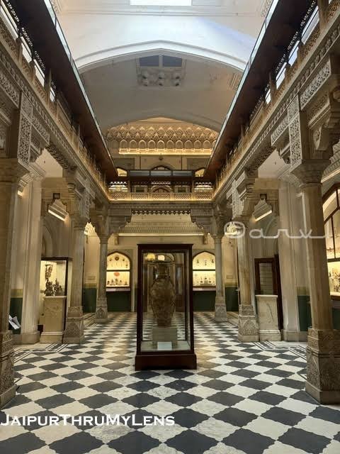 Albert Hall Museum 2