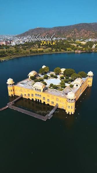 Jal Mahal 3