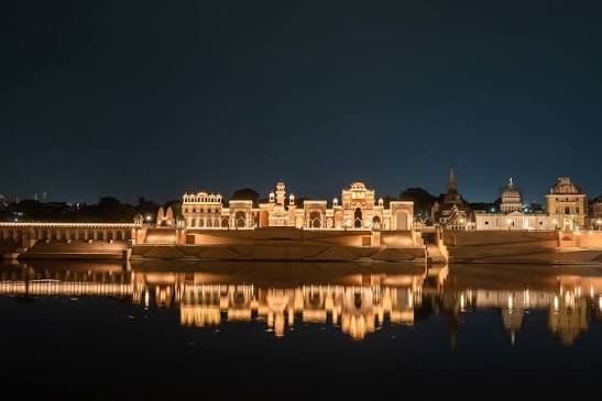Chambal Riverfront 3