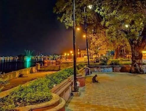 Kishore Sagar Lake 3