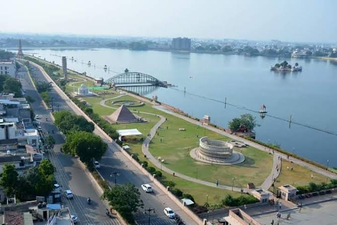 Seven Wonders Park 3