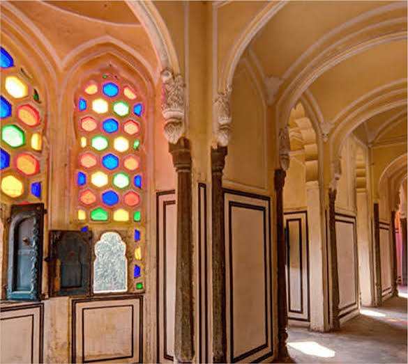 Hawa Mahal 4