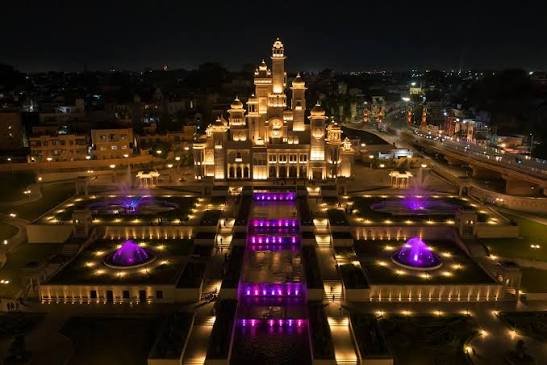 Chambal Riverfront 4