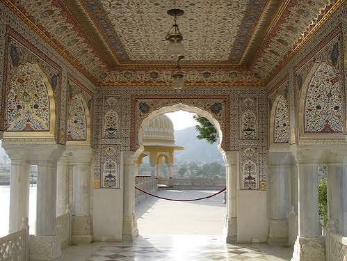 Jal Mahal 4