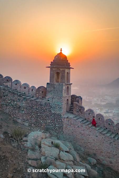 Amer Fort 4