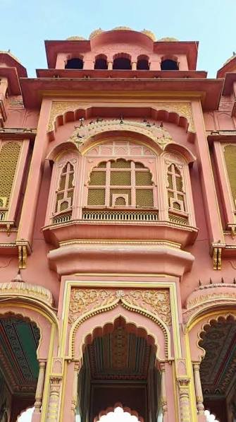 Patrika Gate 4