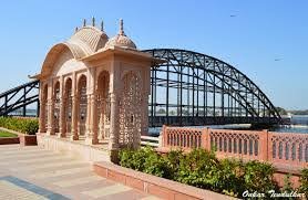 Seven Wonders Park 4