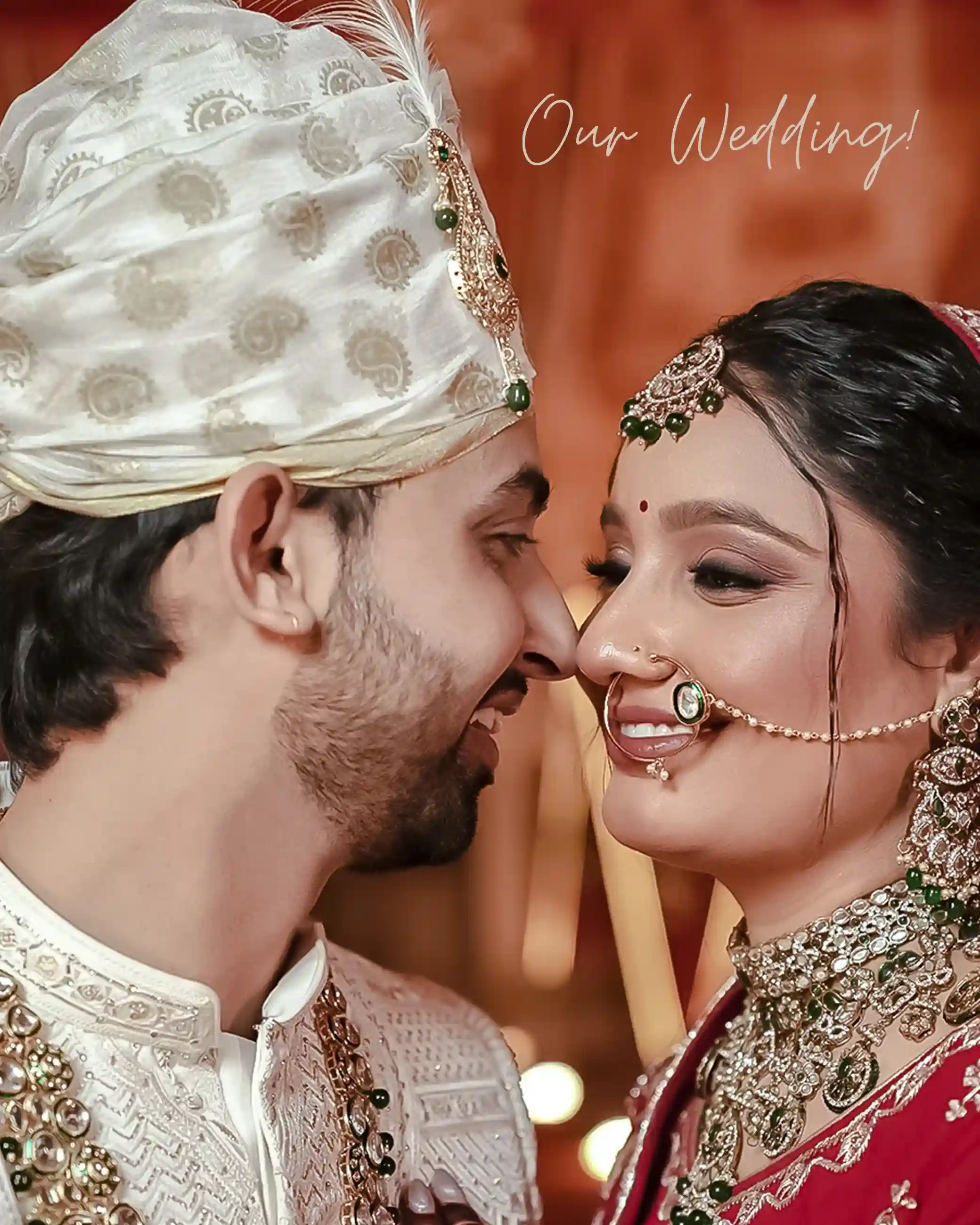 Sharad & Prachi - 4