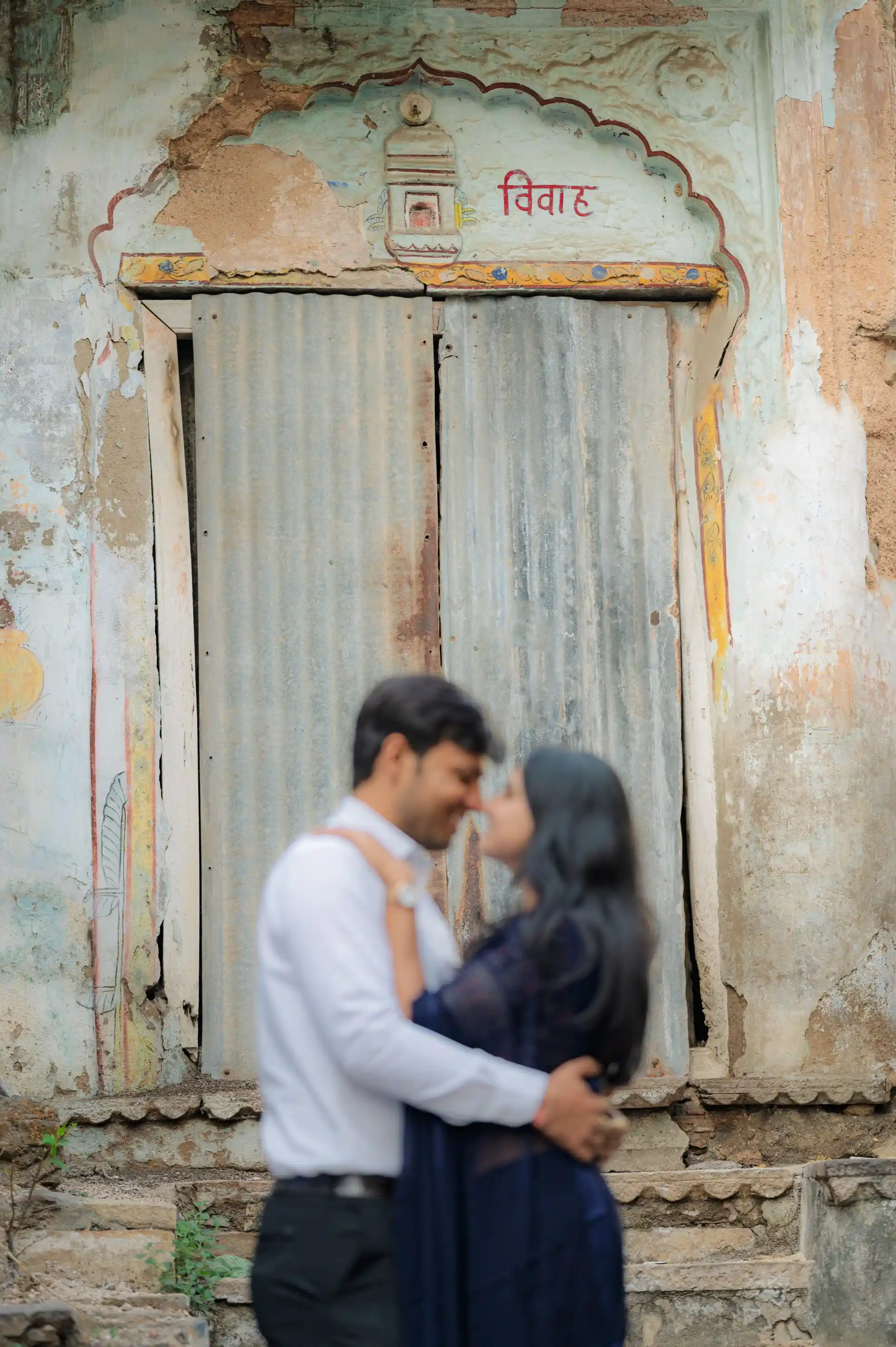 Prewedding Kota 0