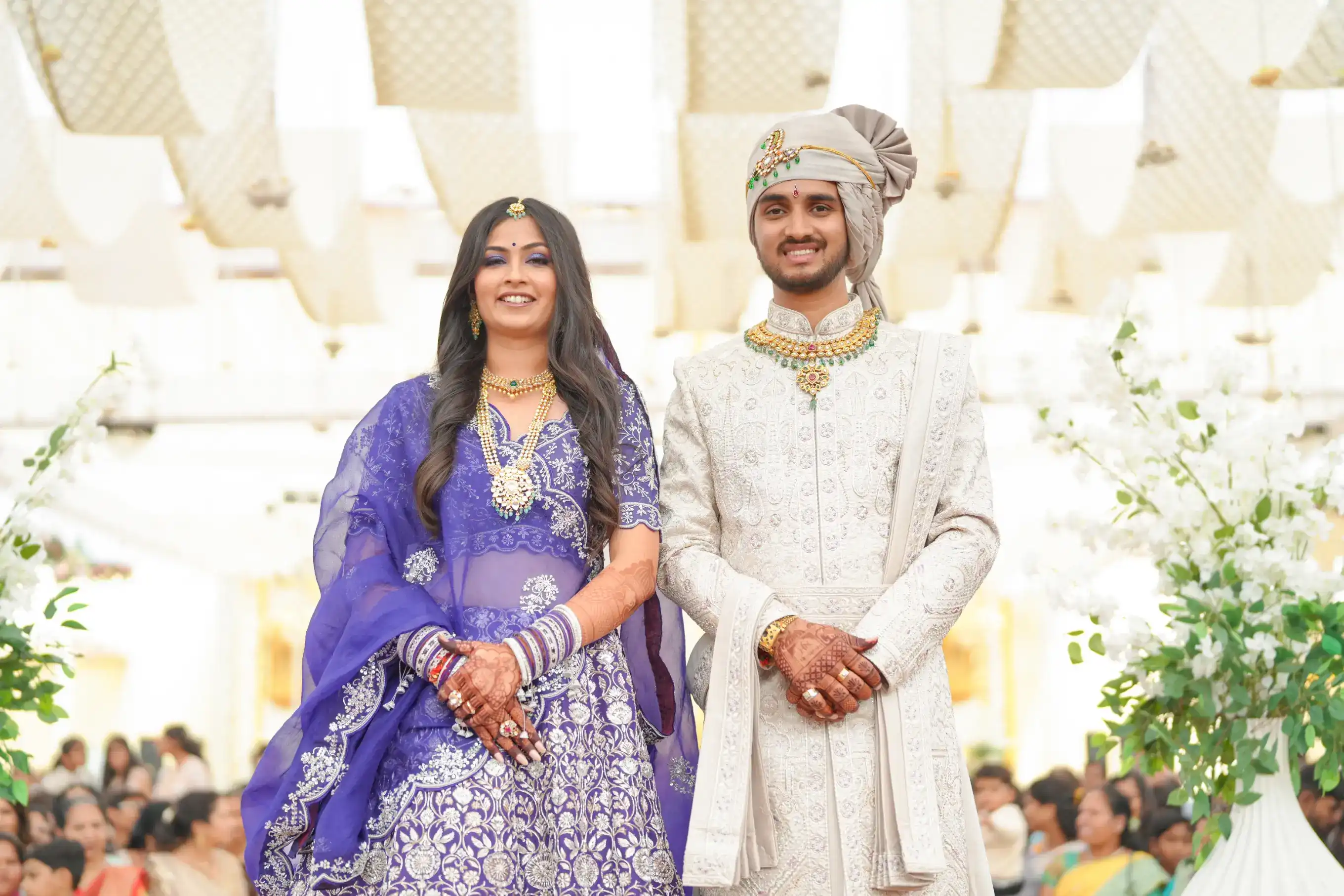 Harshit & Nilanshi - 2