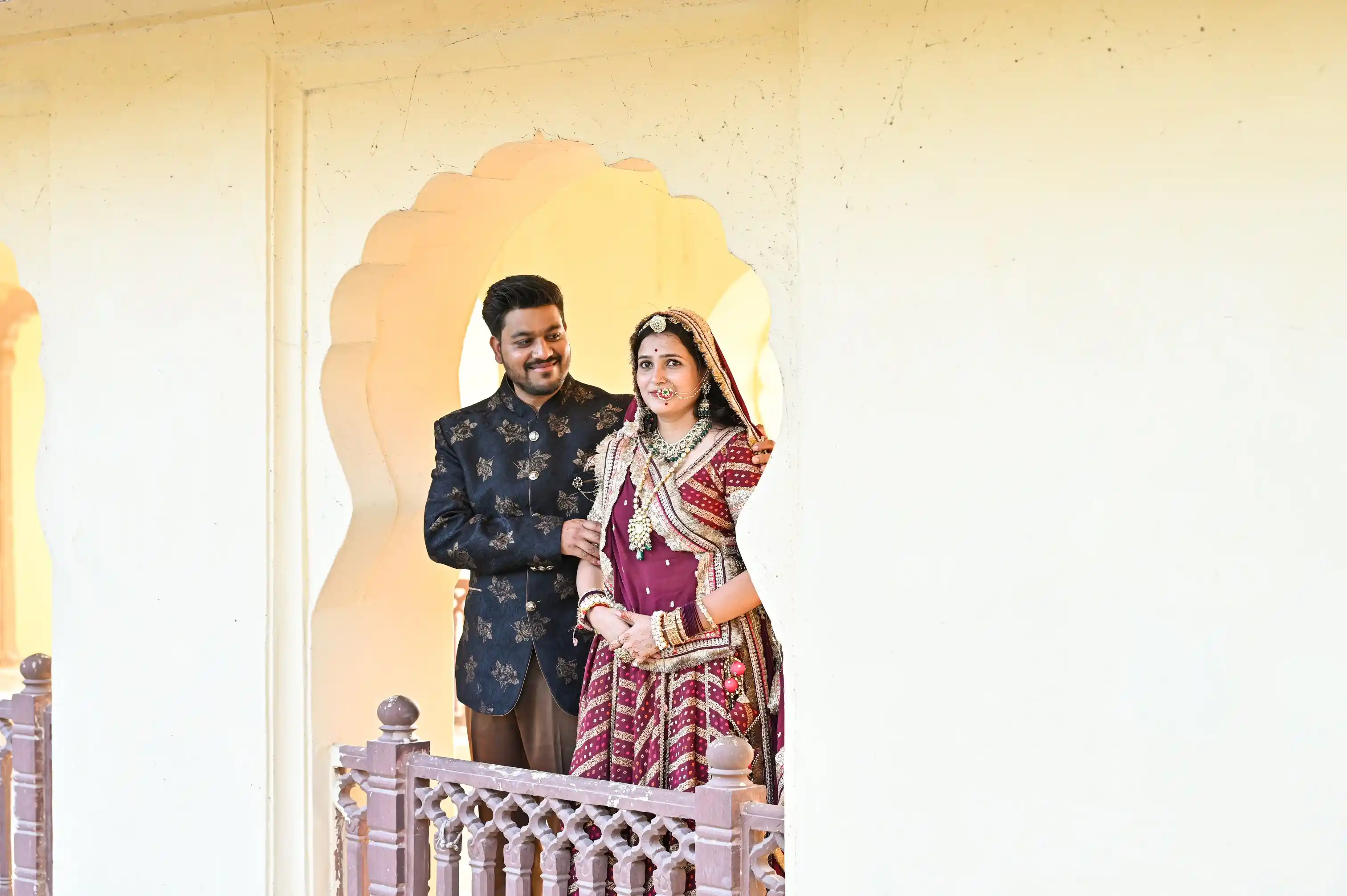Prewedding Kota 9