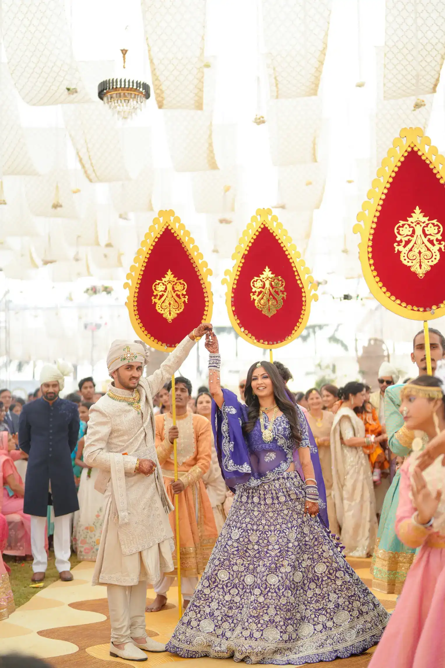 Harshit & Nilanshi - 3