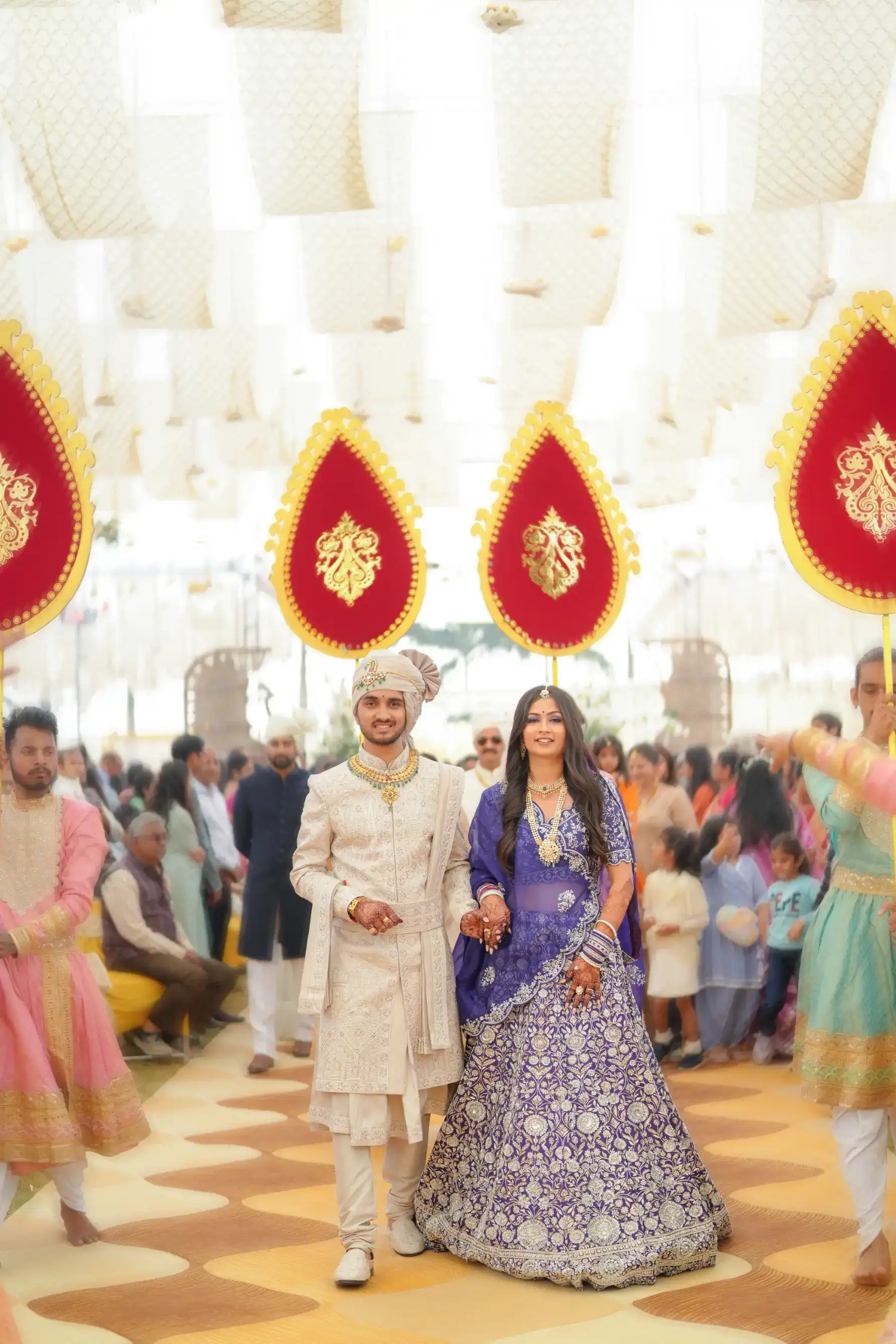 Harshit & Nilanshi - 4