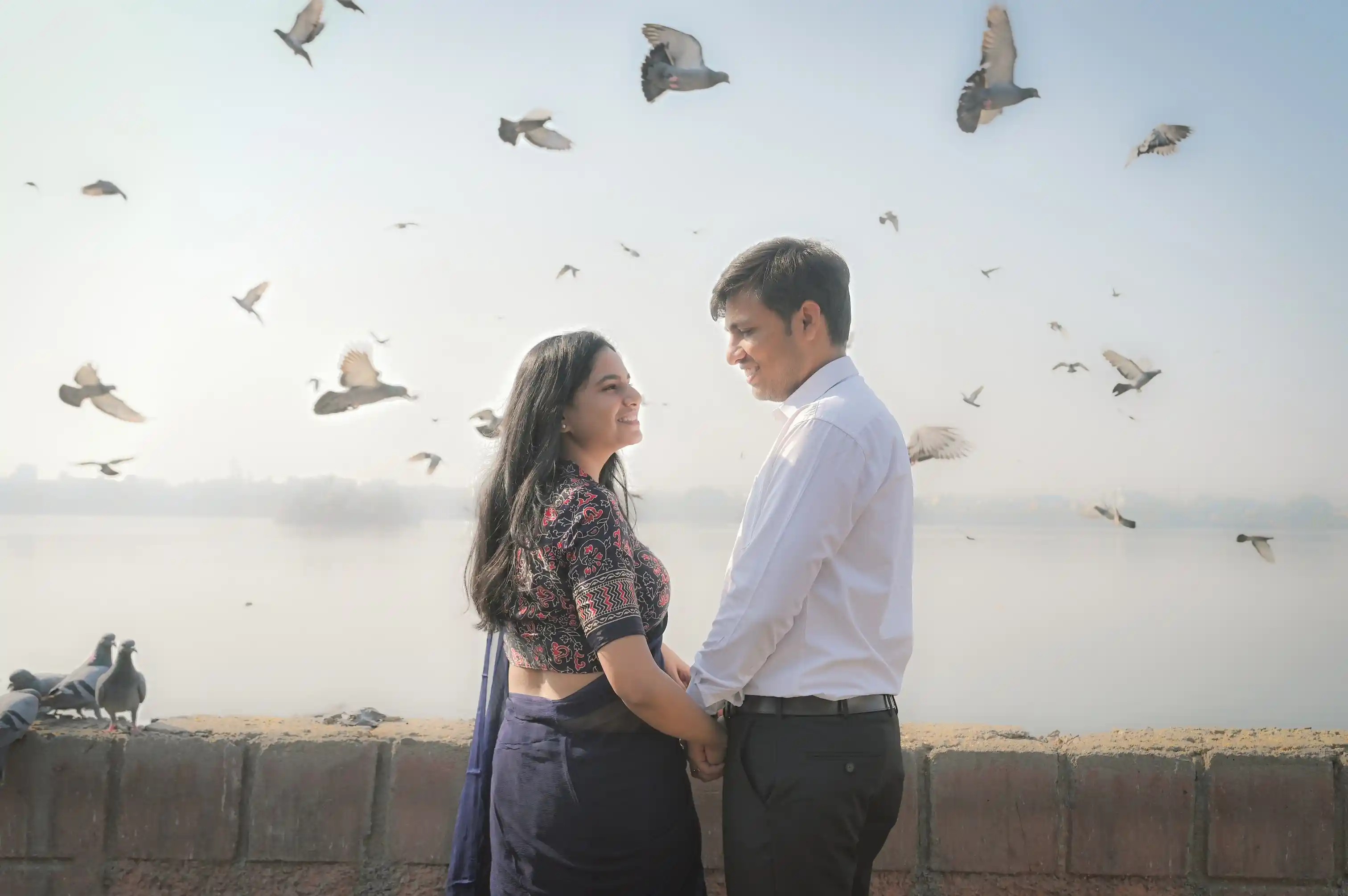 Prewedding Kota 11