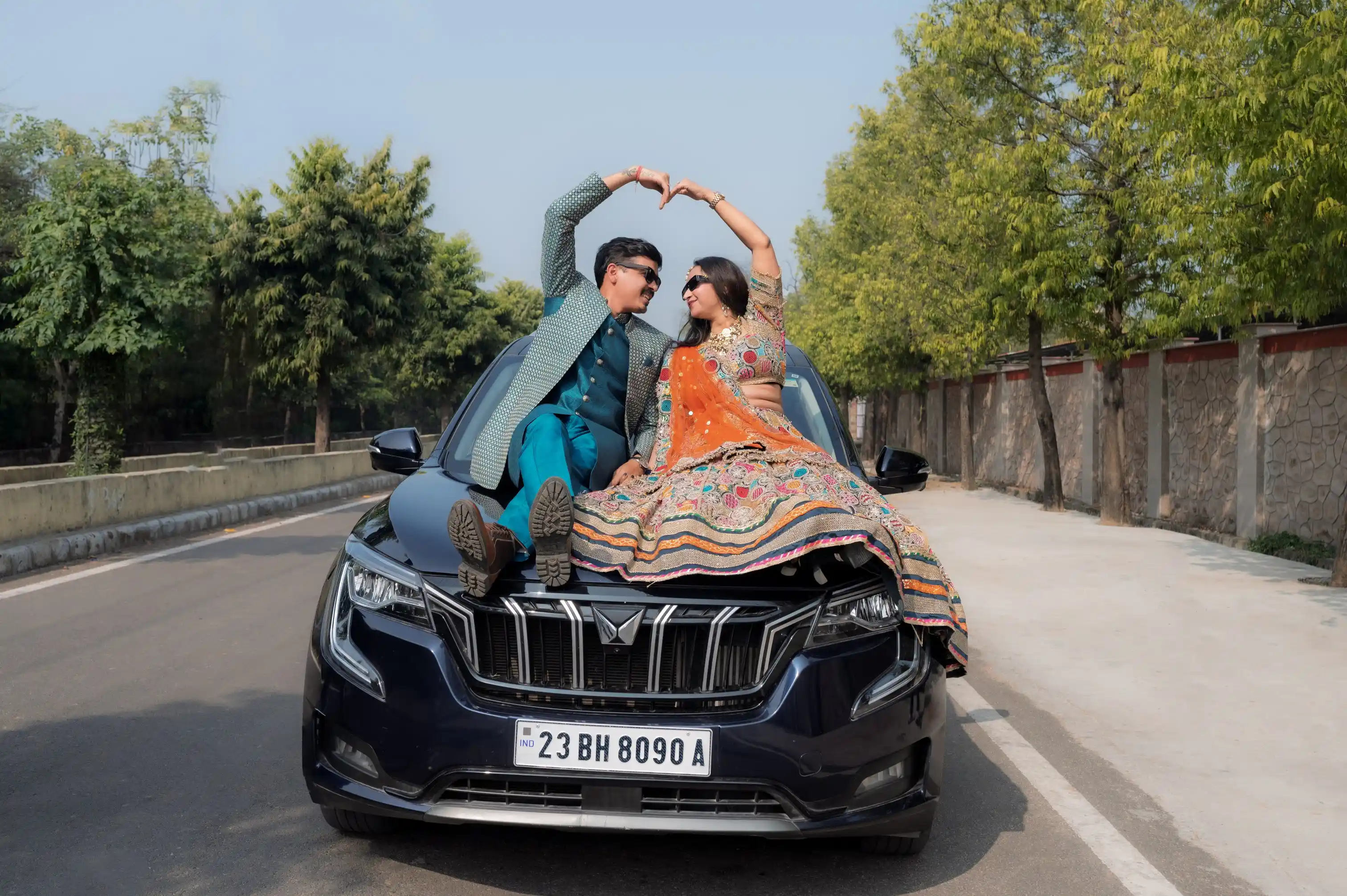 Prewedding Kota 12