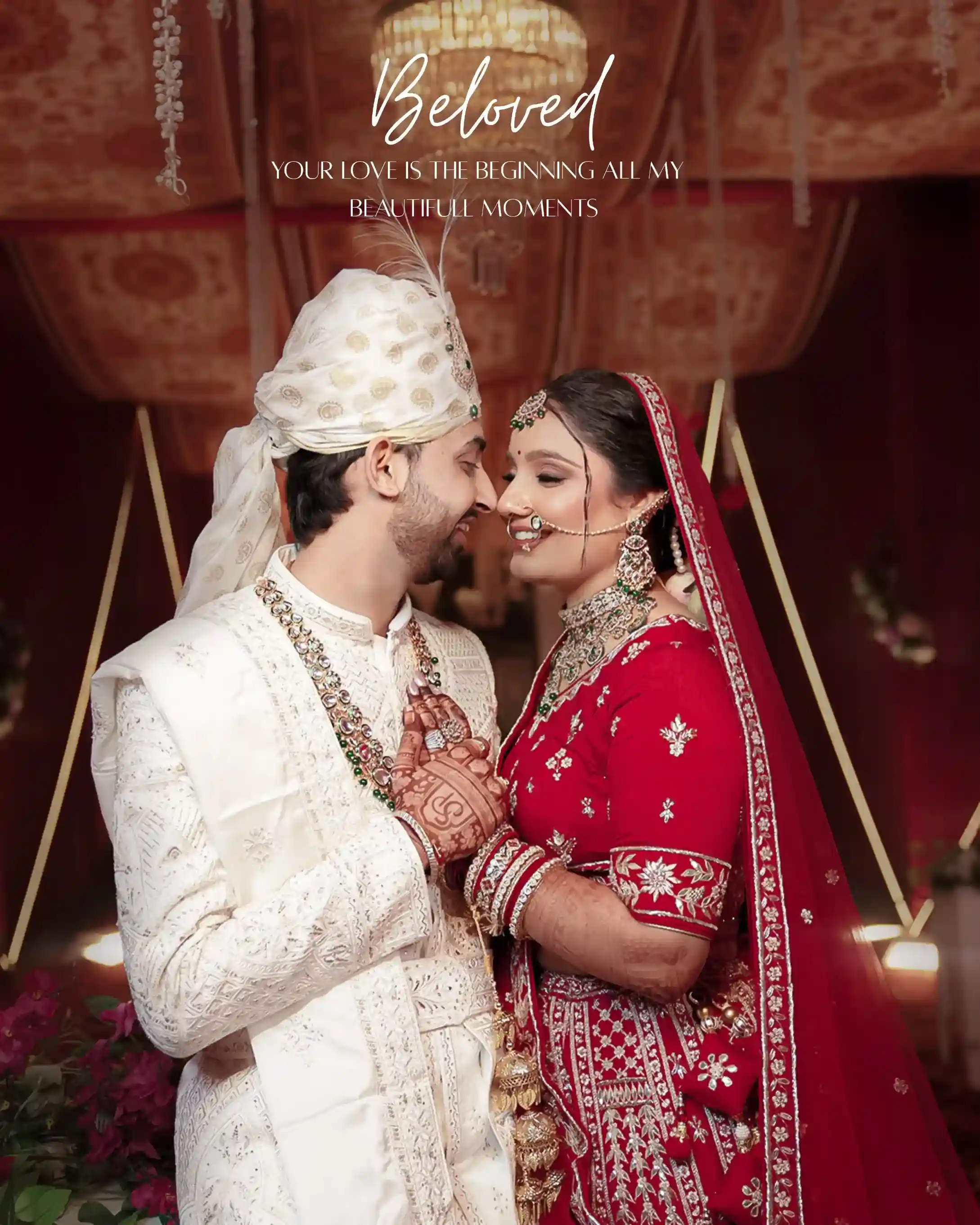 Sharad & Prachi - 5