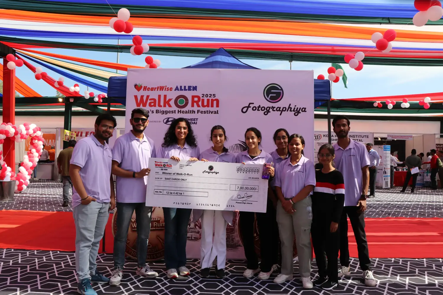 Walk-O-Run capture 1