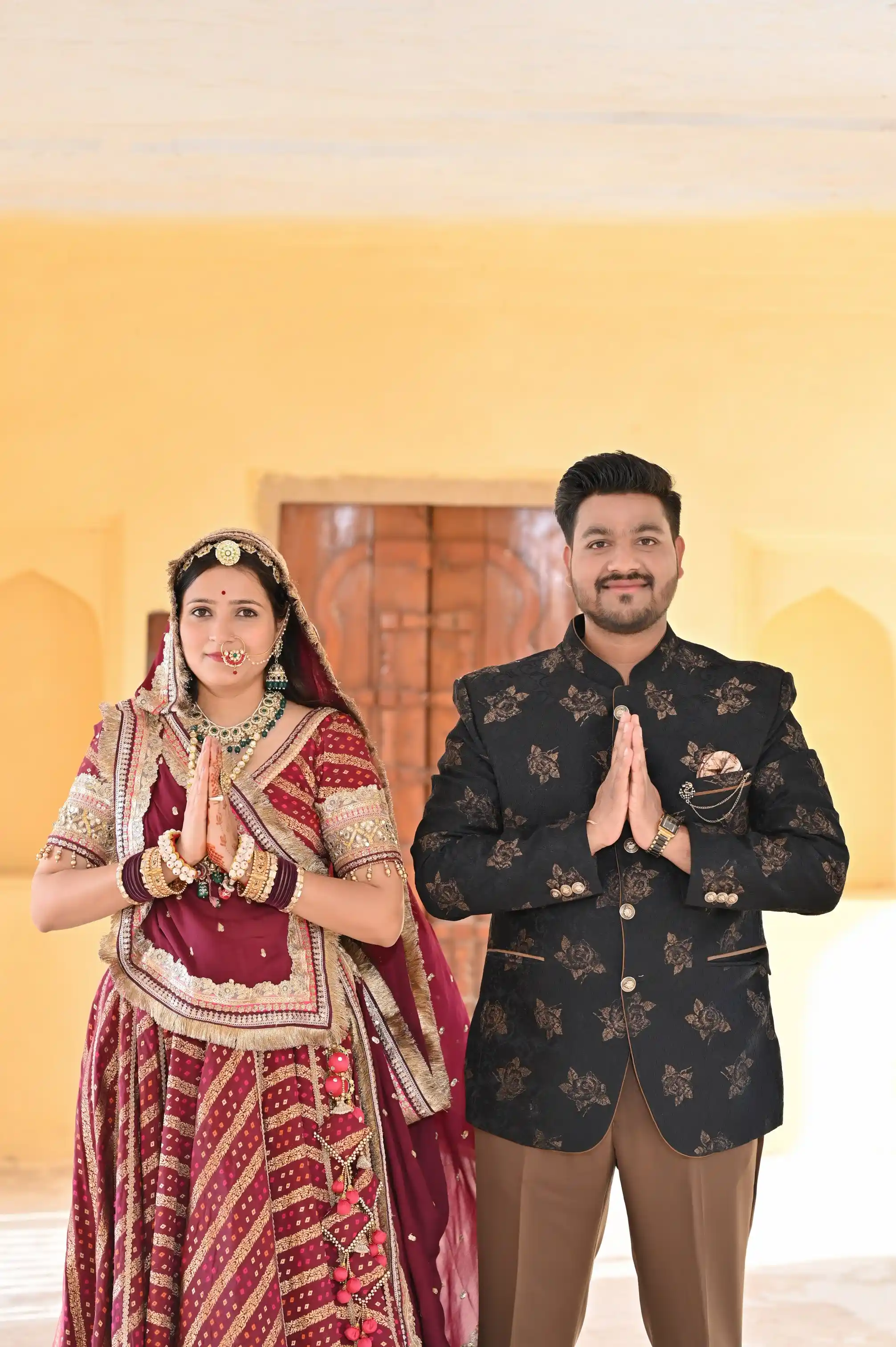 Prewedding Kota 15