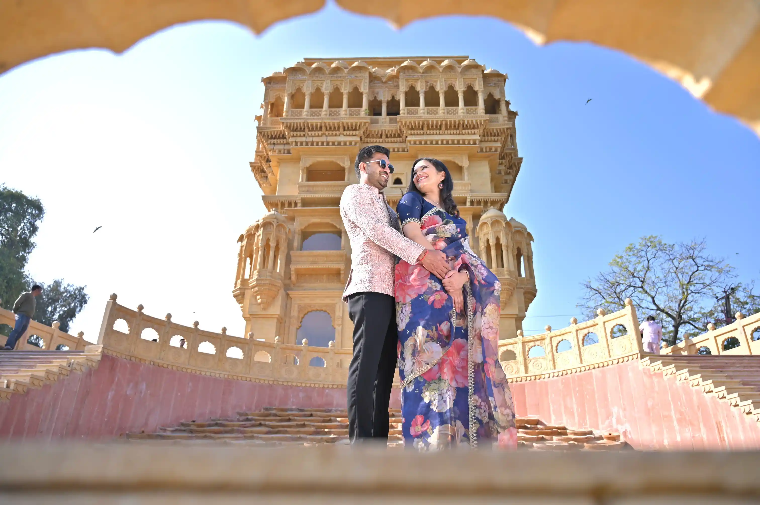 Prewedding Kota 16
