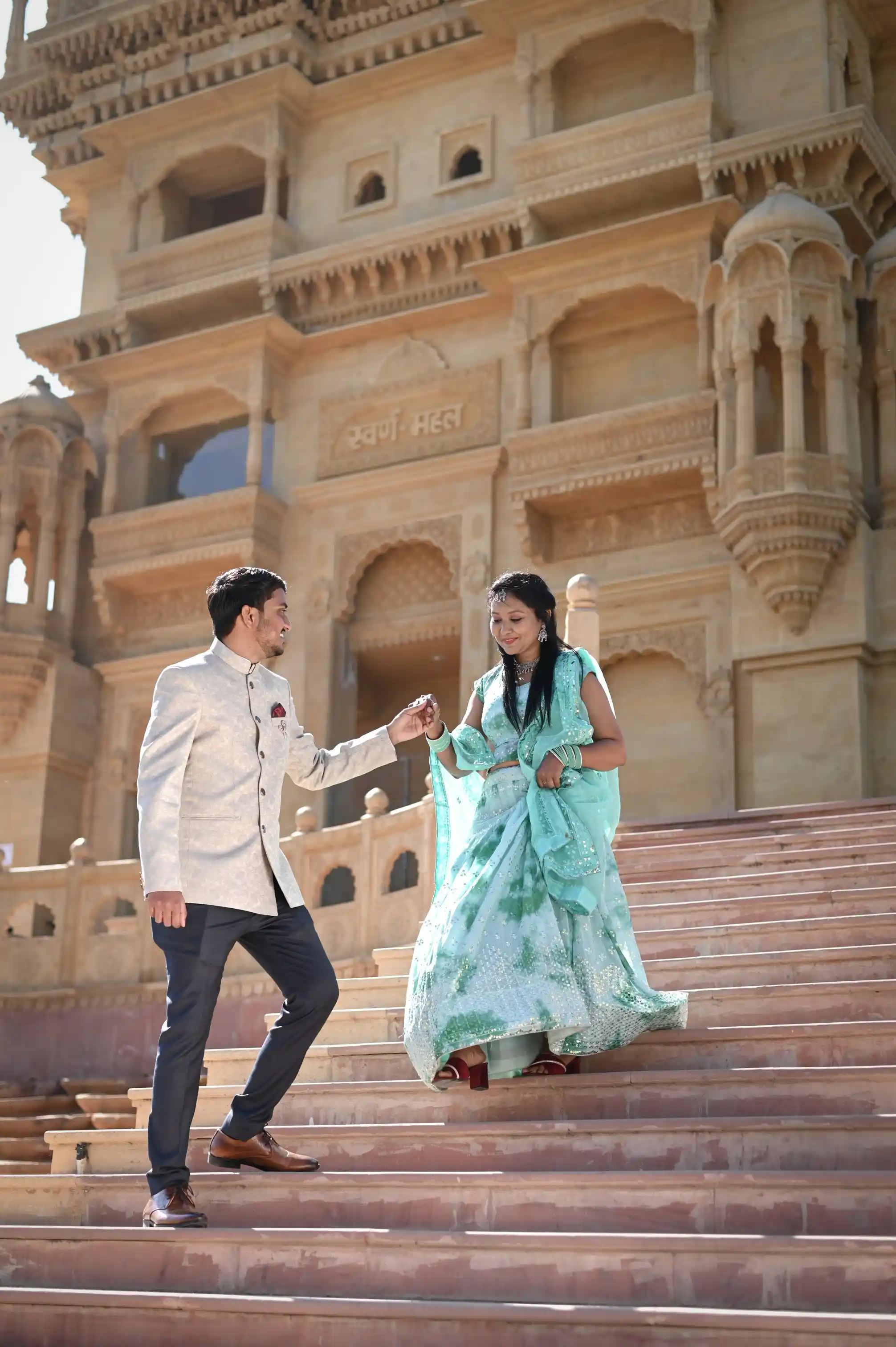 Prewedding Kota 20