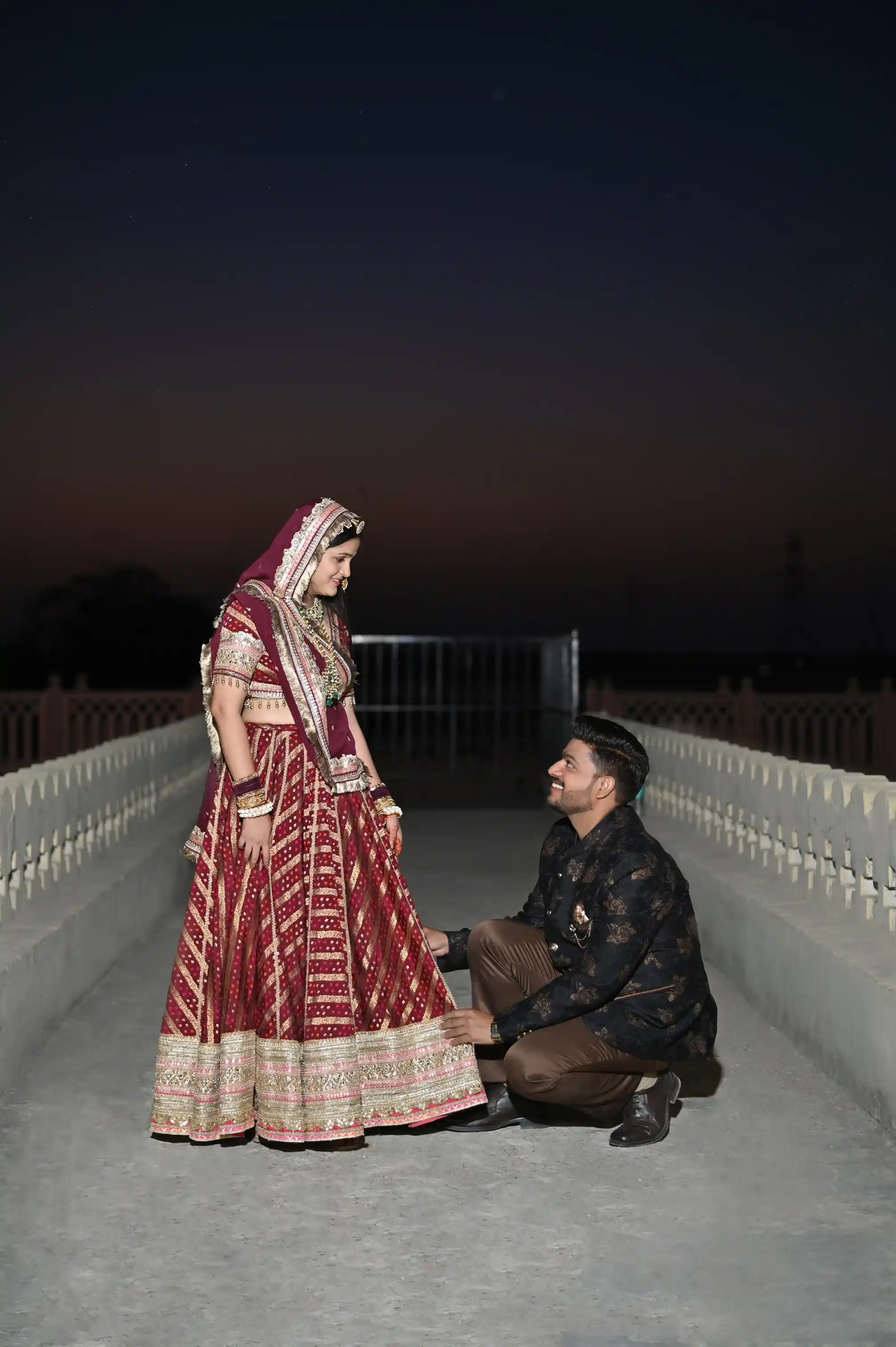 Prewedding Kota 21