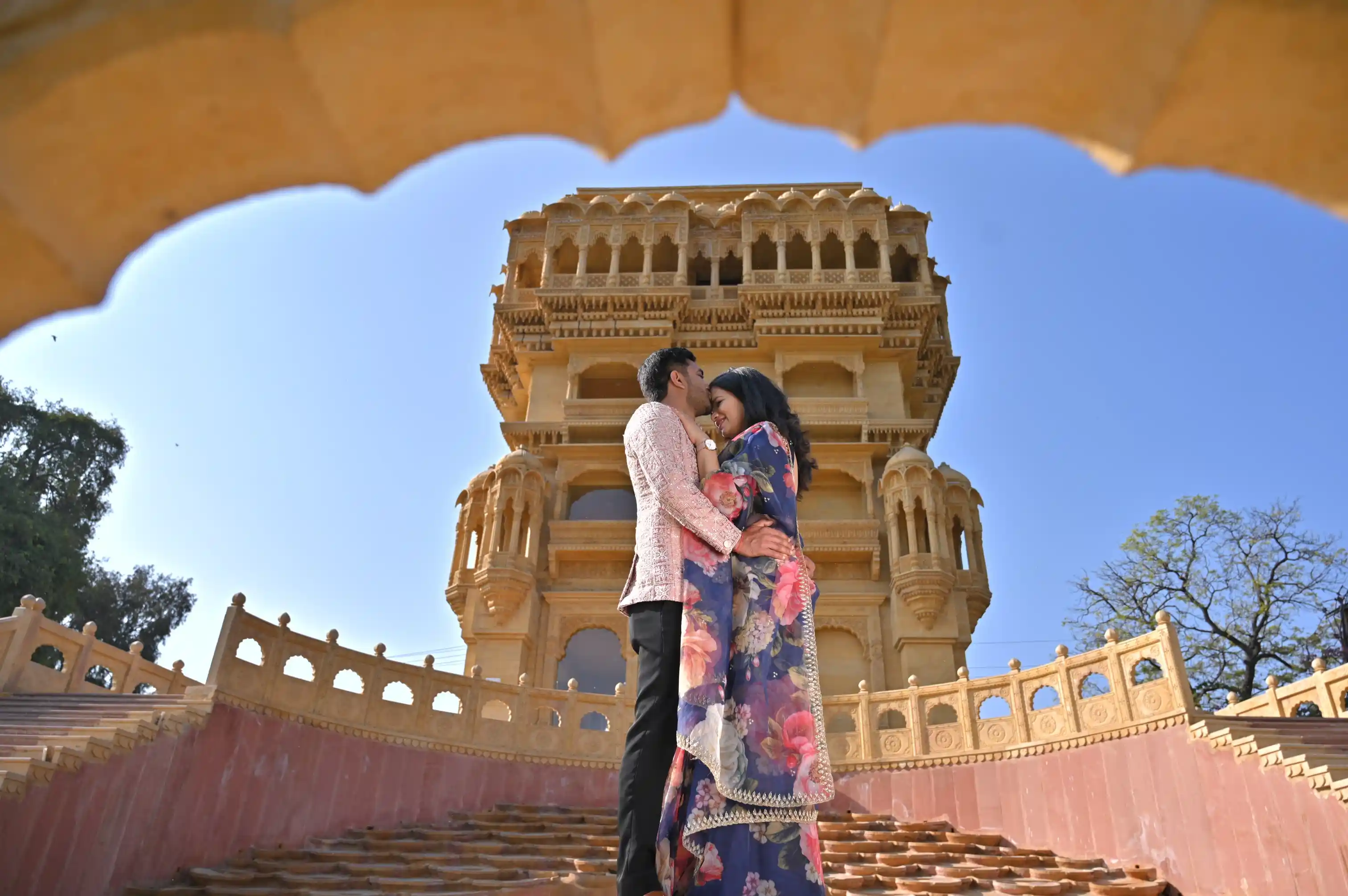 Prewedding Kota 22