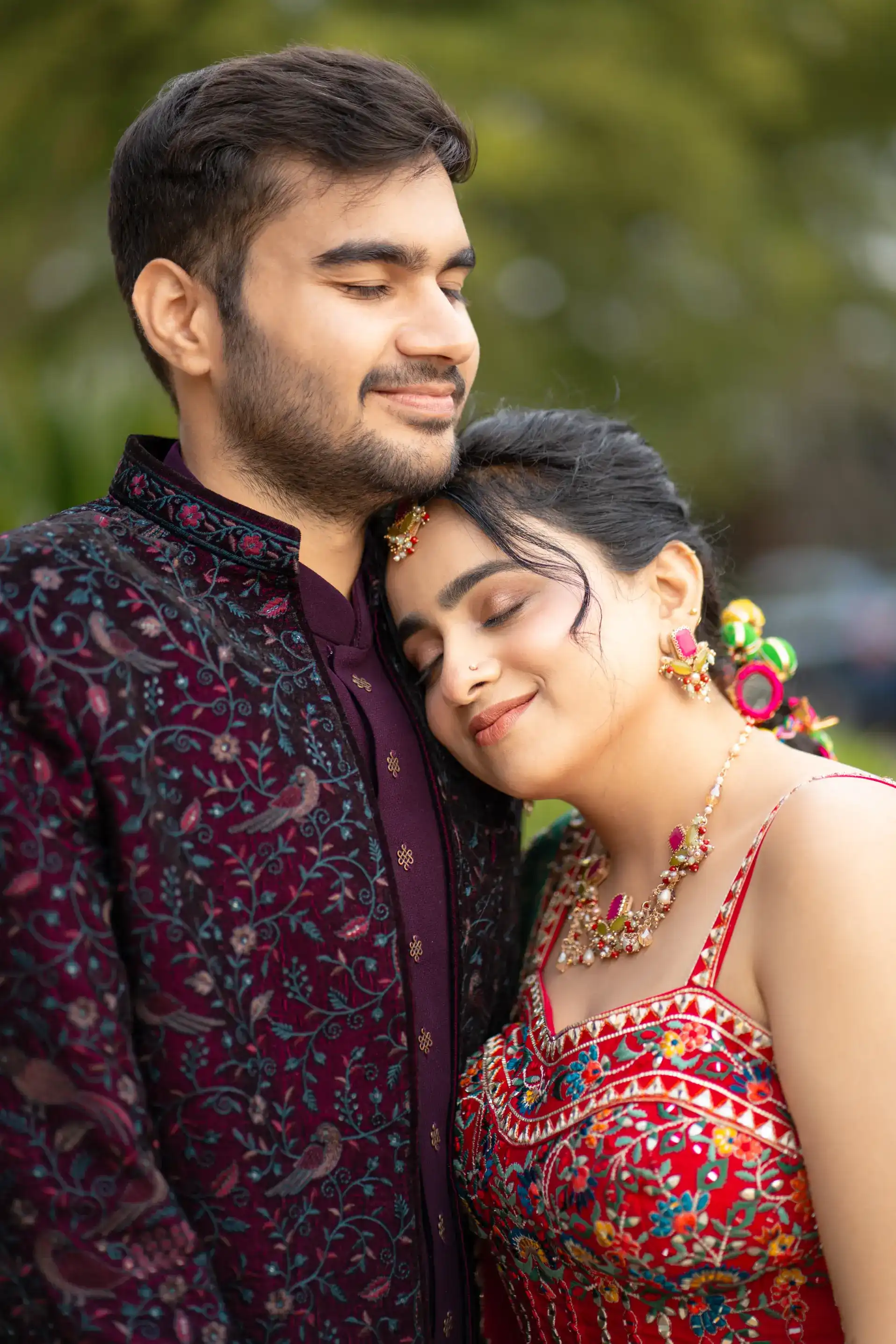 himanshi & Ashish - 5