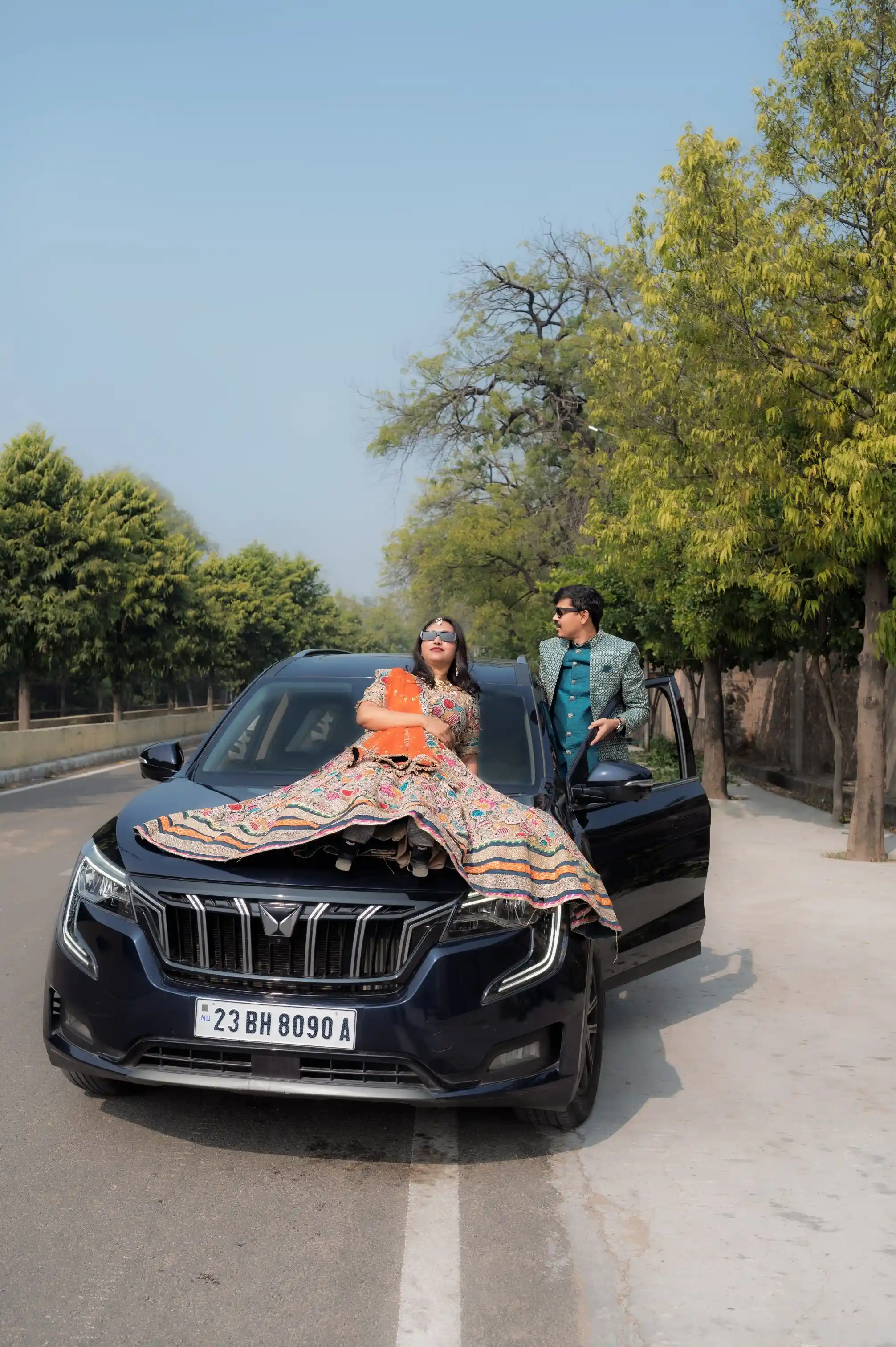 Prewedding Kota 2