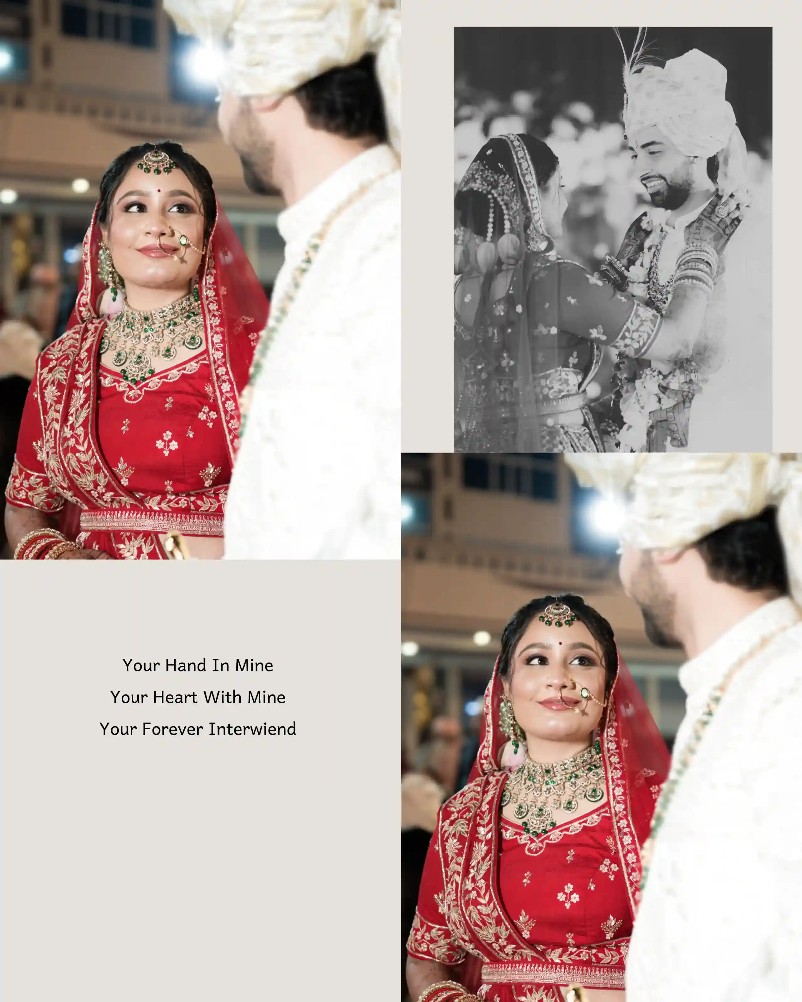 Sharad & Prachi - 6