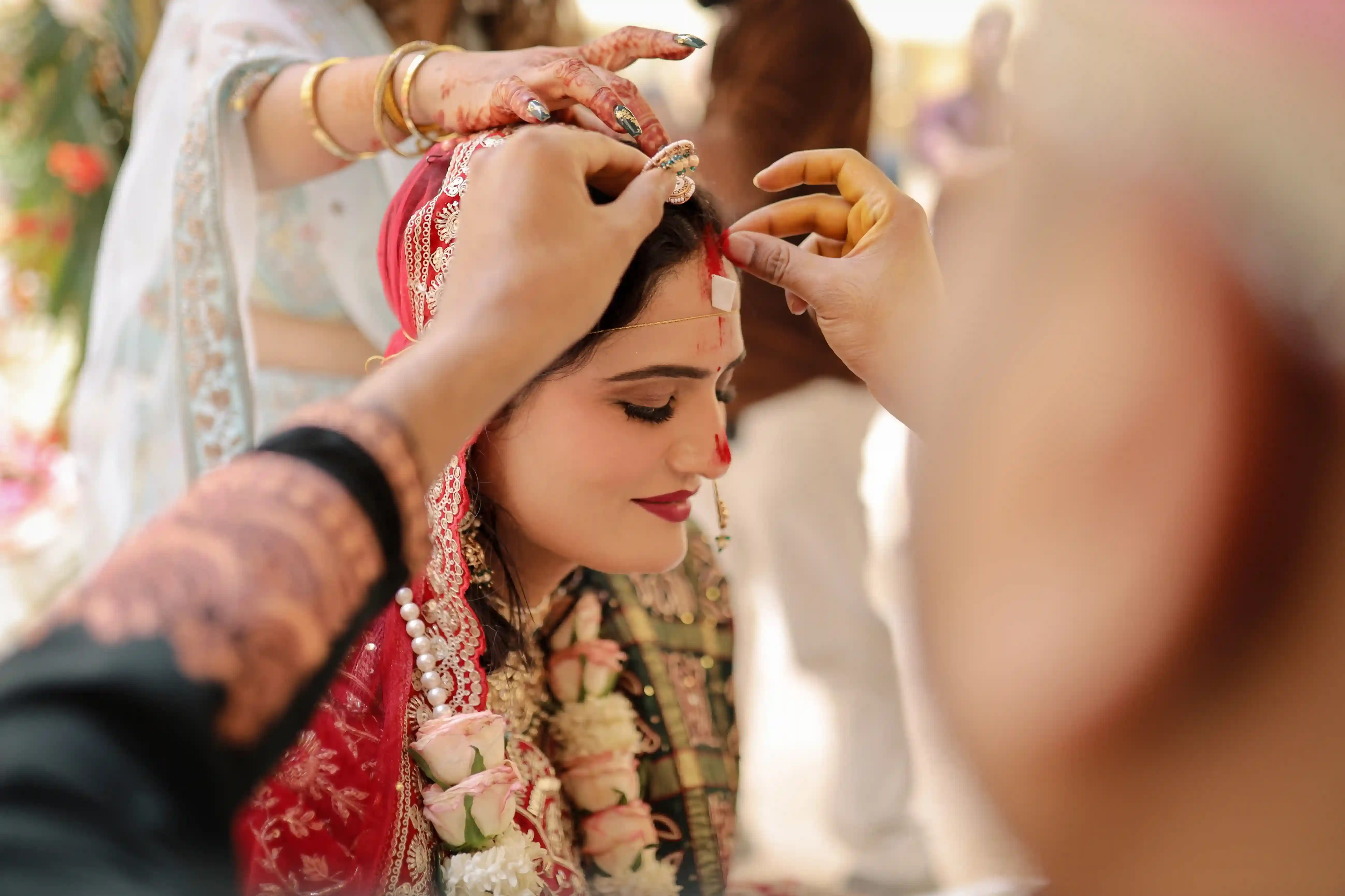 Monish & Anita - 4