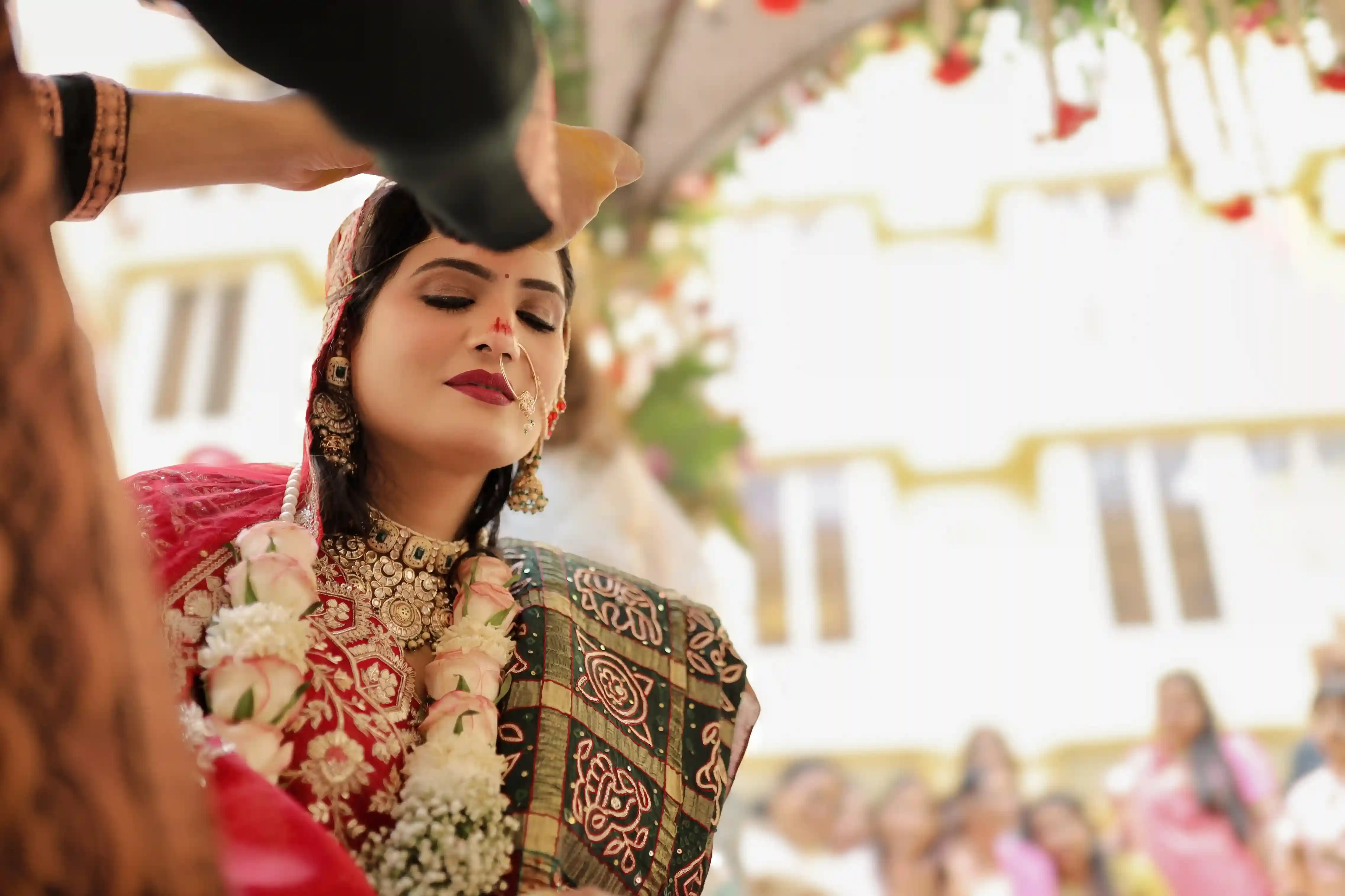 Monish & Anita - 8