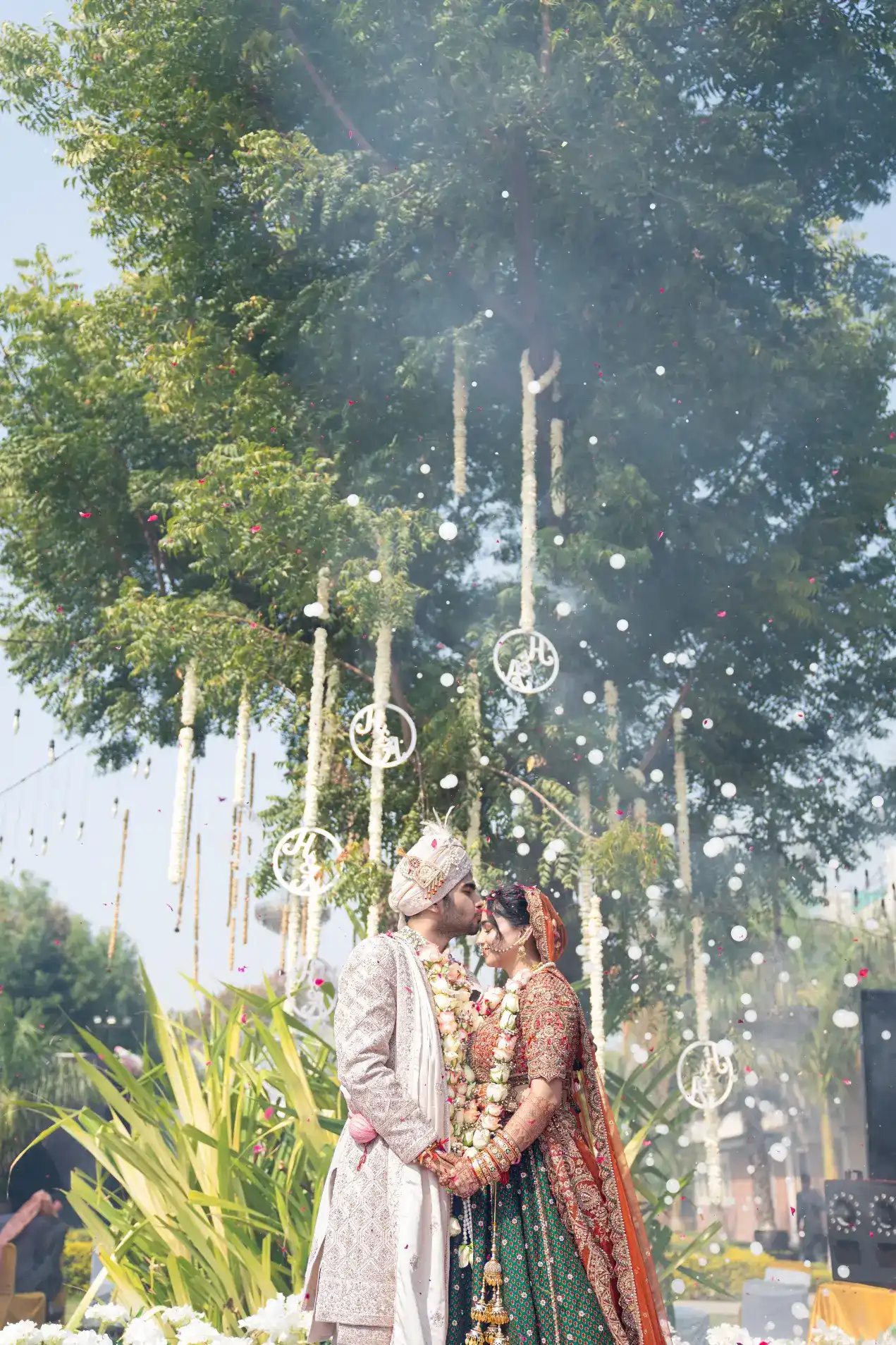 himanshi & Ashish - 4