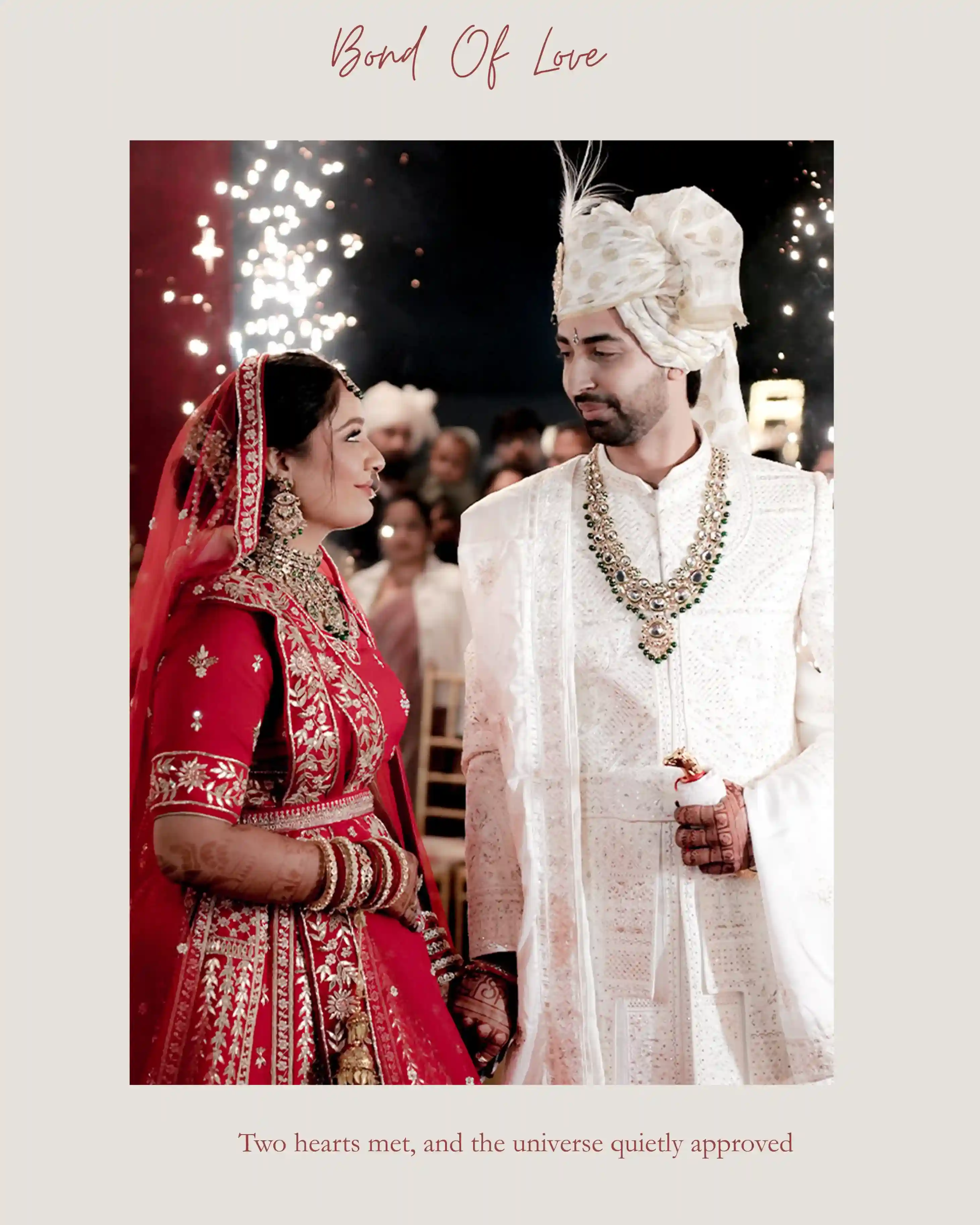 Sharad & Prachi - 8