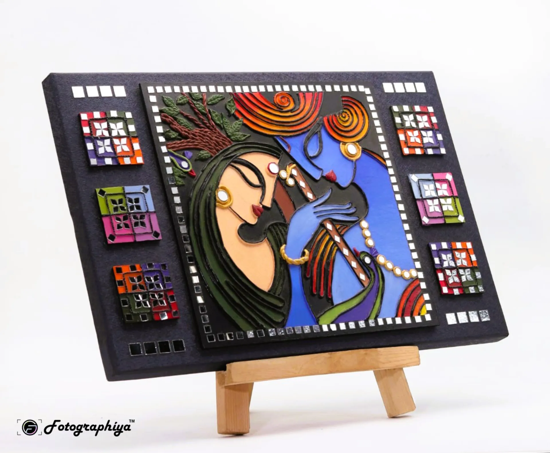 Customised Luxury Albums