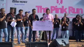 Pink Run & Marathons capture 2