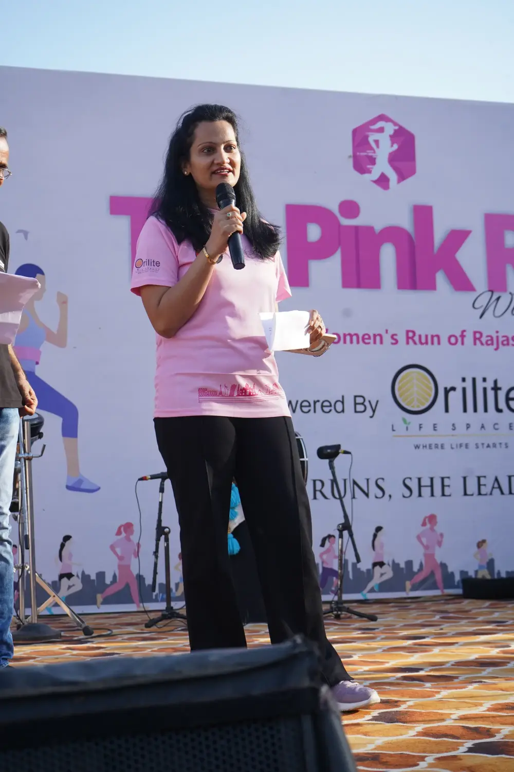 Pink Run & Marathons capture 4