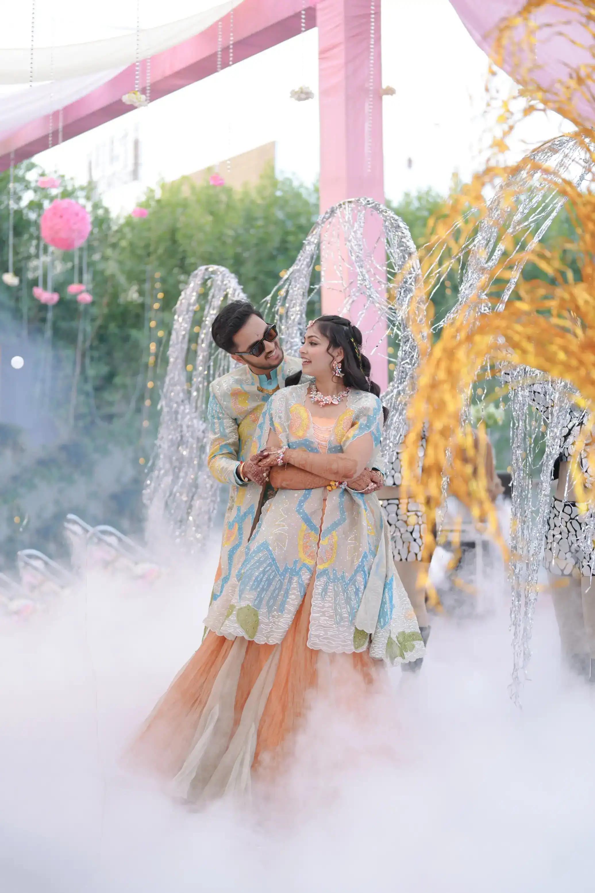 Harshit & Nilanshi - 5