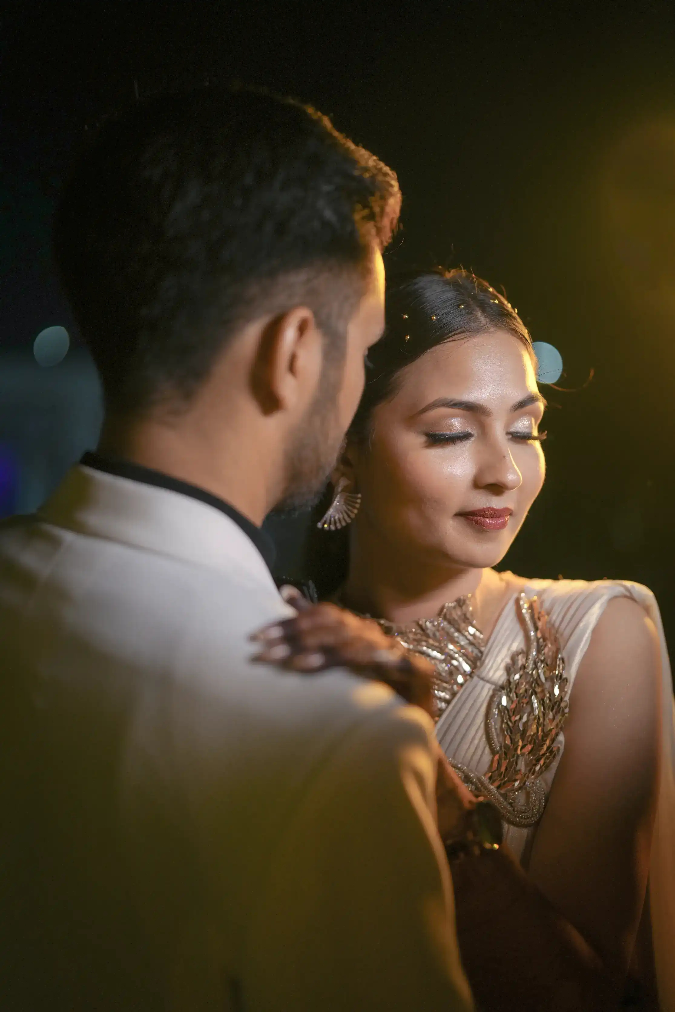 Harshit & Nilanshi - 7