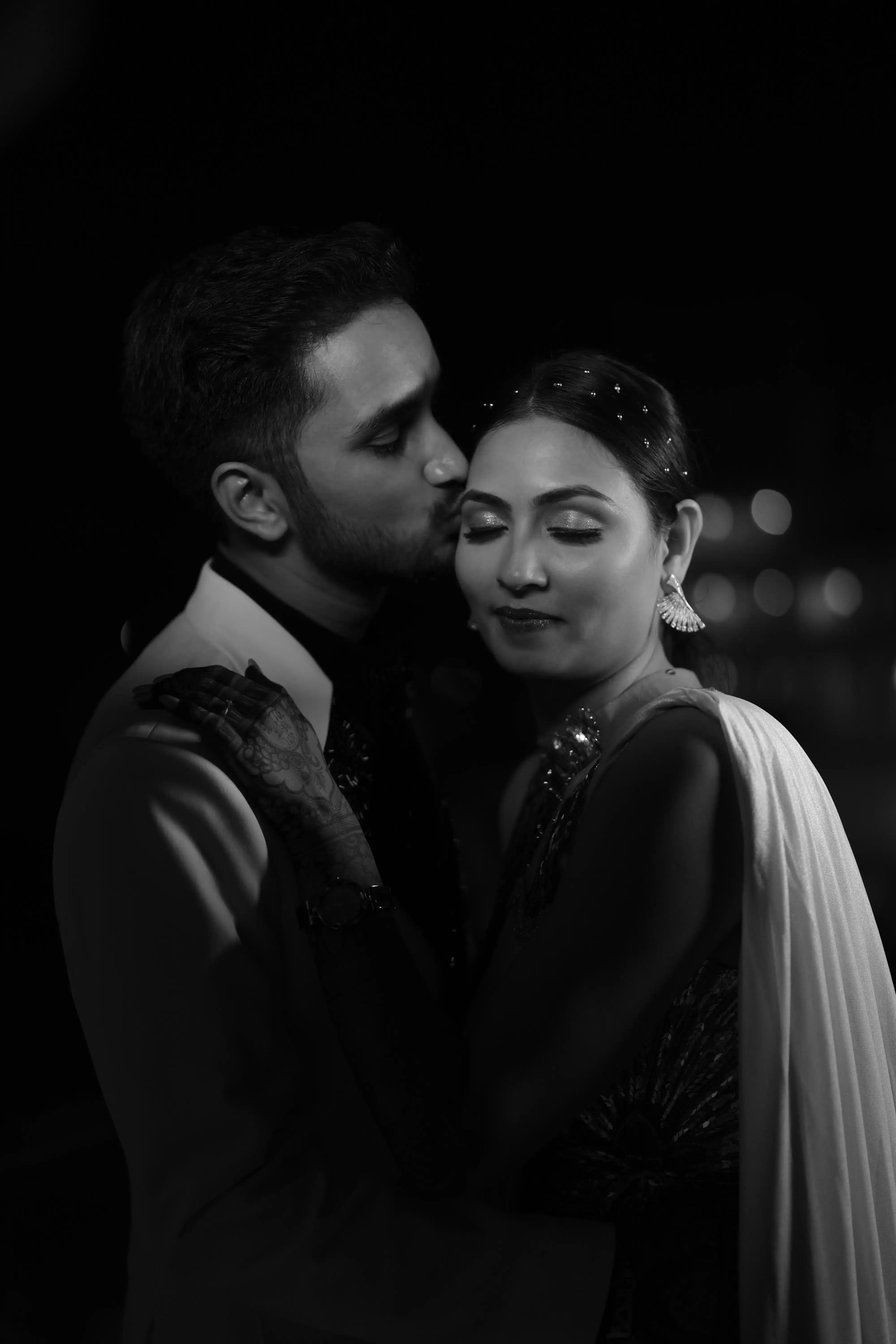 Harshit & Nilanshi - 8