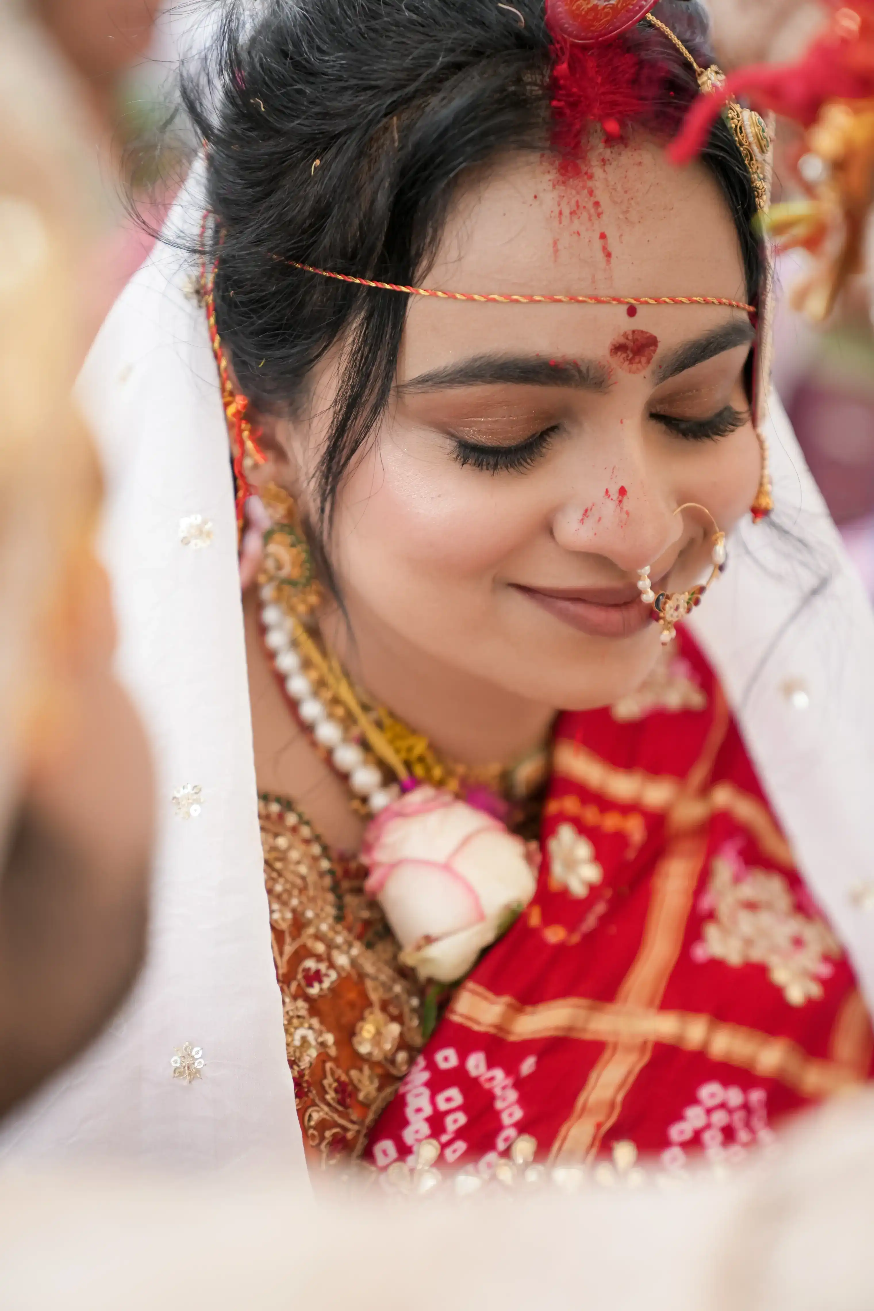 himanshi & Ashish - 7