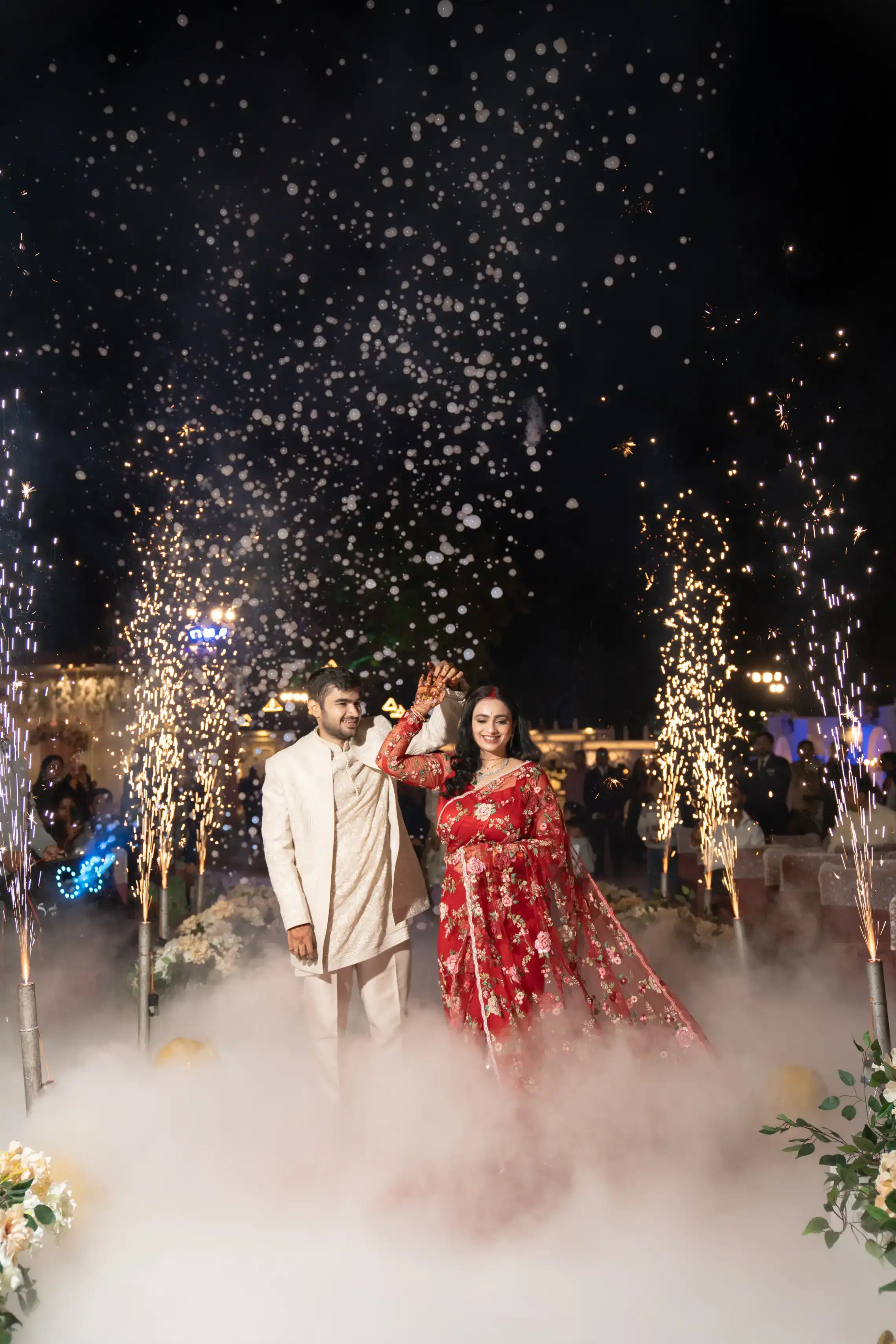 himanshi & Ashish - 8